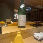 鮨 恵比寿 幸凛 - 