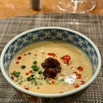 series - 特製担々麺