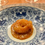 series - 海老　ビスクチリソース