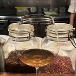 series - 大紅袍（だいこうほう）