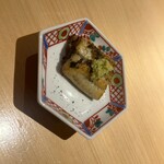 鮨 恵比寿 幸凛 - 