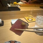 鮨 恵比寿 幸凛 - 