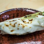 スミビトケムリ - 