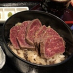 闘牛門 別邸 和ノ牛 - 