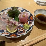 鮨 恵比寿 幸凛 - 