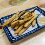 スミビトケムリ - 