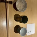 鮨 恵比寿 幸凛 - 