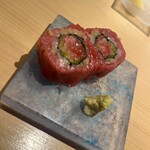 鮨 恵比寿 幸凛 - 