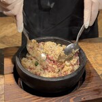 焼肉うしどし - 