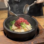 焼肉うしどし - 