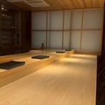 鮨 恵比寿 幸凛 - 