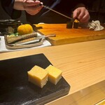 鮨 恵比寿 幸凛 - 