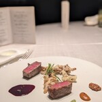 メインダイニングマローチェ - 