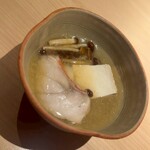 鮨 恵比寿 幸凛 - 