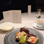 メインダイニングマローチェ - 