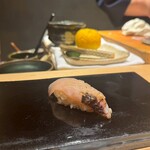 鮨 恵比寿 幸凛 - 