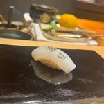 鮨 恵比寿 幸凛 - 