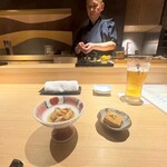 鮨 恵比寿 幸凛 - 