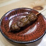 スミビトケムリ - 