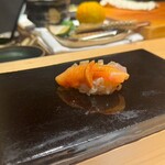 鮨 恵比寿 幸凛 - 