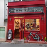 アヴランシュ・ゲネー - 