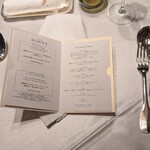 メインダイニングマローチェ - 