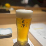 鮨 恵比寿 幸凛 - 