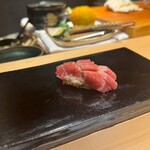 鮨 恵比寿 幸凛 - 