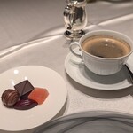 メインダイニングマローチェ - 