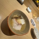 鮨 恵比寿 幸凛 - 