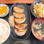 居酒屋 吉盛 - 