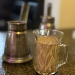 Old Cairo Cafe - 