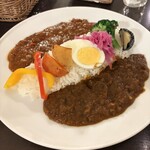 スープカレー屋 鴻 - 