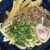 資さんうどん - 料理写真: