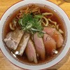 超多加水自家製手揉み麺 きたかた食堂