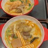 中華料理　楽苑