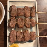 もつ煮込み専門店 沼田2nd - 