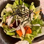 和食居酒屋 新宿屋 - 