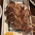 もつ煮込み専門店 沼田2nd - 