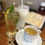 Byblos Lebanese restaurant - 