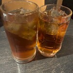 手羽先唐揚げと焼き鳥 酌 - 