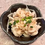 和食居酒屋 新宿屋 - 