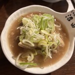 もつ煮込み専門店 沼田2nd - 