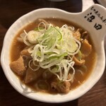 もつ煮込み専門店 沼田2nd - 