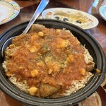 Byblos Lebanese restaurant - 