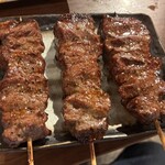 もつ煮込み専門店 沼田2nd - 