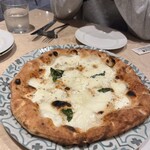 PIZZERIA AL CENTRO - 
