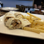 Byblos Lebanese restaurant - 