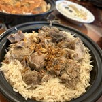 Byblos Lebanese restaurant - 