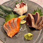 和食居酒屋 新宿屋 - 